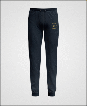 Women Trouser - Embroidery Design